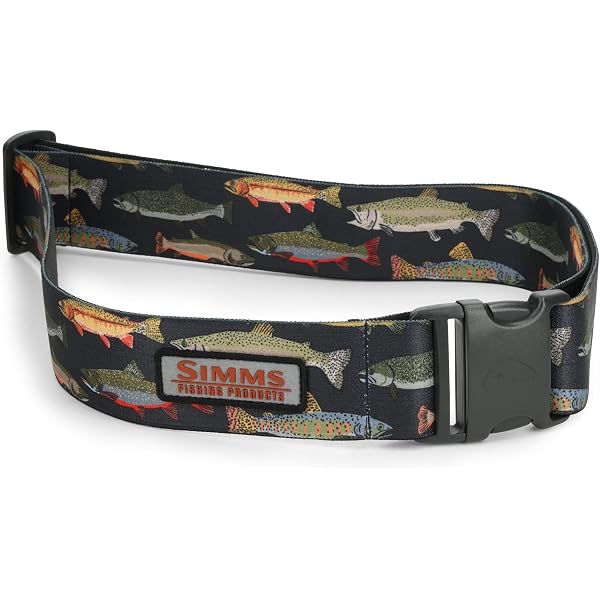 Ceinture BackMagic pour bottes-pantalon - Simms