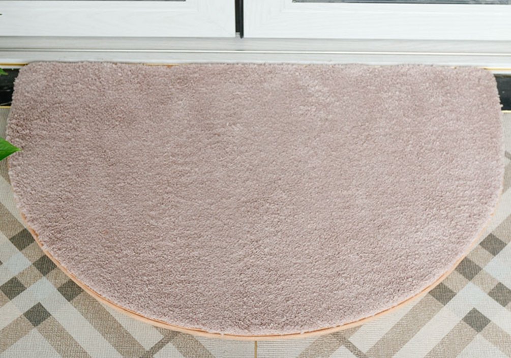 Best kitchen mat mat half moon