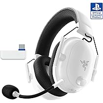 美品☆RAZER BLACKSHARK V2 PRO WHITE EDIRION 71FojAtVoVL._AC_UL210_SR210,