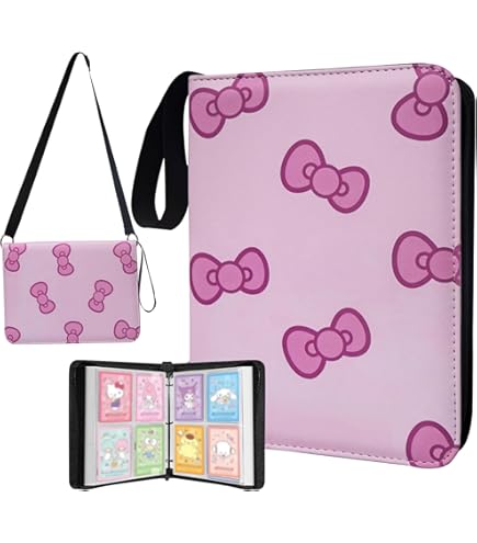 Amazon.com: Hello Kitty & Friends Premium Trading Card Collection