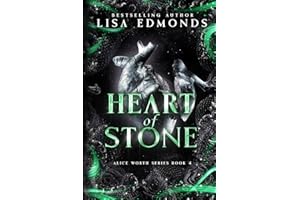 Heart of Stone (Alice Worth Book 4): An Alice Worth Novel