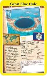 Top Trumps Wonders of the World Classics Card Game view 4