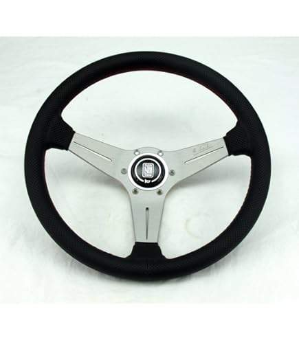 Amazon.com: Nardi 6069.35.3093 Sport Rally Deep Corn Steering
