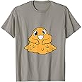 SCP 999 Secure Contain Protect Monster Cute T-Shirt