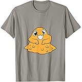 SCP 999 Secure Contain Protect Monster Cute T-Shirt