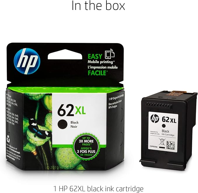 ink cartridges for hp envy 5540 series