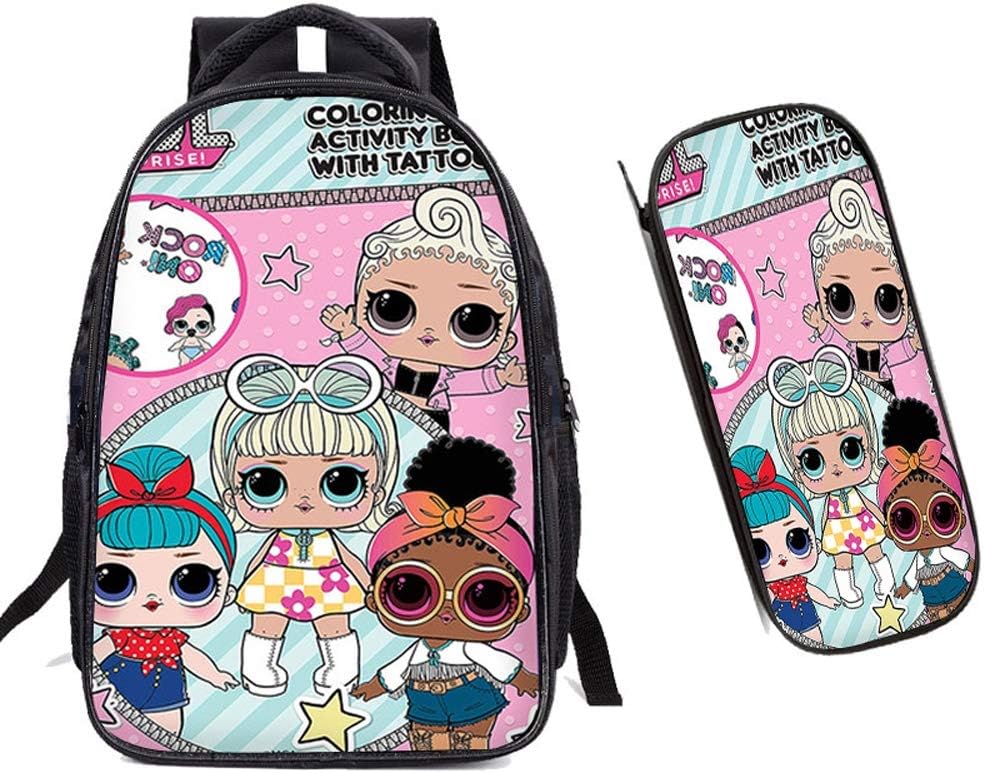 Sac à dos avec boîte à lunch Clearance