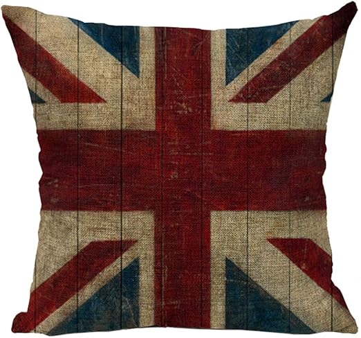 Amazon Com Yfine Old World Retro Country Rustic Style Cotton