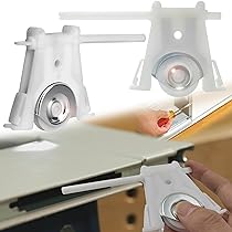2 Pack Tandem Roller Assembly For Andersen Patio Doors – Replaces 1997061 & 1273704, Side Adjustable