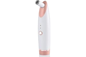 Trophy Skin MiniMD - Mini Handheld Microdermabrasion System - Improves Texture and Skin Tone
