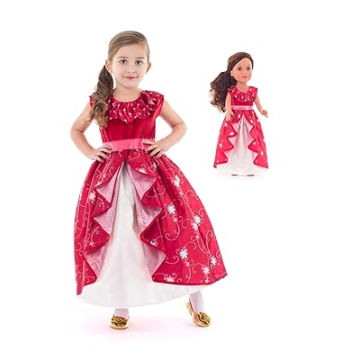 Little Adventures Spanish Princess Dress Up Costume Greece | Ubuy