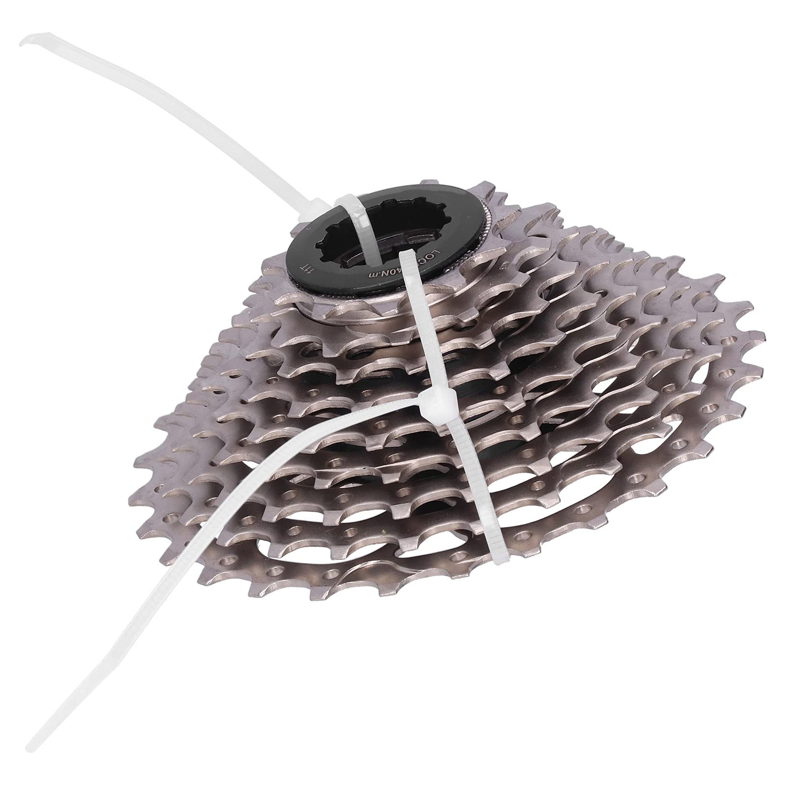 RiToEasysports 9 Speed Freewheels,Bicycle 11‑28T Cassette Road Bike Cassette Flywheel For Mountain Bikes And Road Bikes Bicycles And Spare Parts Bicycles And Spare Parts