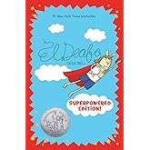 El Deafo: Superpowered Edition!: A Graphic Novel