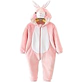 QZERPLAY Unisex Baby Girls Boys Cute Halloween Costumes Dress Up