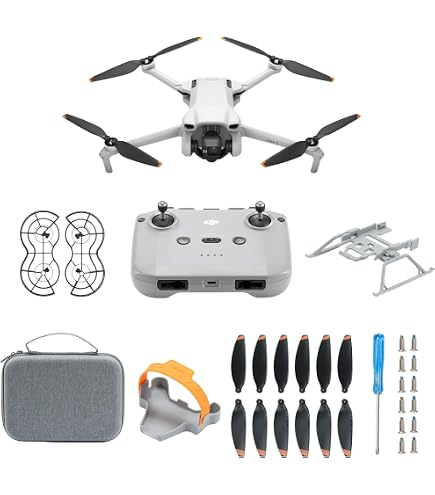 Amazon.com: DJI Mavic Mini Fly More Combo : Toys & Games