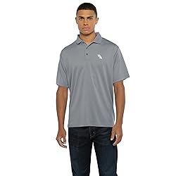 Vantage Apparel Men's Collegiate Polyester Mesh