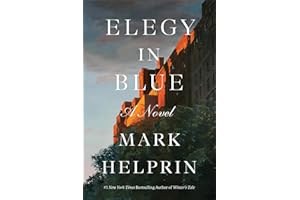Elegy in Blue: A Novel