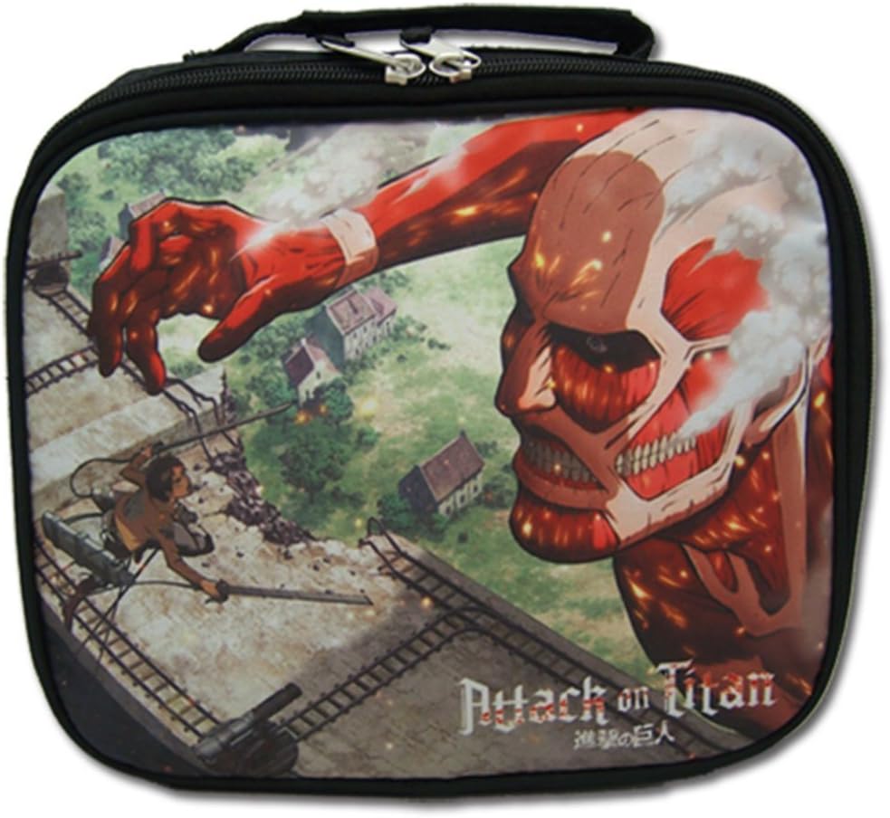 titan lunch bags