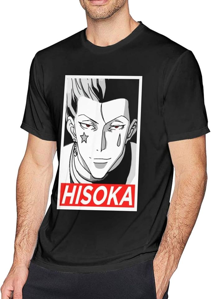 Hunter X Hunter T Shirt