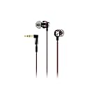 Sennheiser CX 3.00 Red In-Ear Canal Headphone