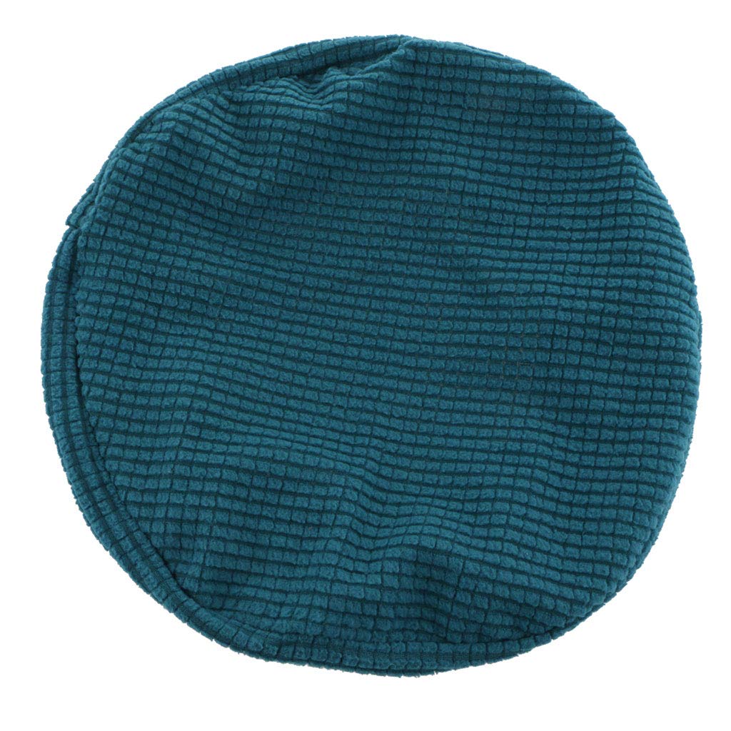 Best Bar Stool Round Cushion 12 Inch