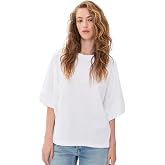 Free People Women's Atlas Dolman Tee