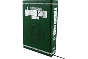 Vinland Saga Deluxe 7