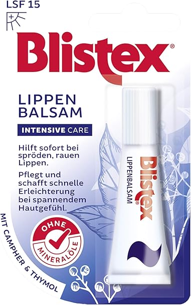 Amazon | Blistex Lippenbalsam 6 ml 