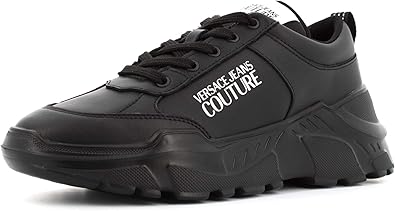 Sneakers VERSACE JEANS COUTURE - E0YZASC1 71605 003 - Sneakers - Low shoes  - Men's shoes | efootwear.eu