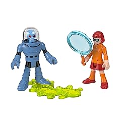 Fisher-Price Imaginext Scooby-Doo Velma & Space