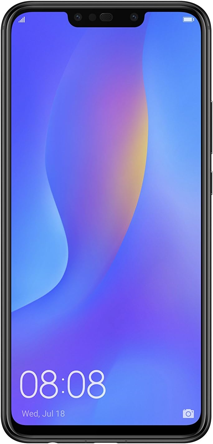 P Smart Plus Ds Black