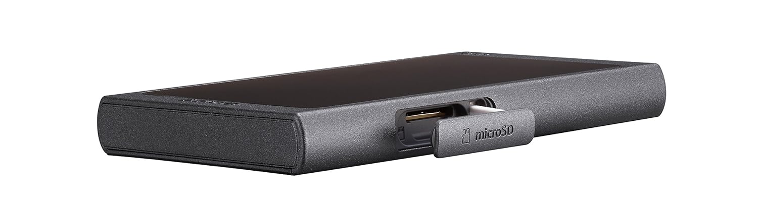 18 Model Sony Nw 5 L Walkman With Hi Res Audio Sandisk Ultra 128gb Microsdxc Uhs I Card With Adapter A A 100mb S U1 A1 Moonlit Blue Sdsquar 128g Gn6ma Electronics Portable Audio Video