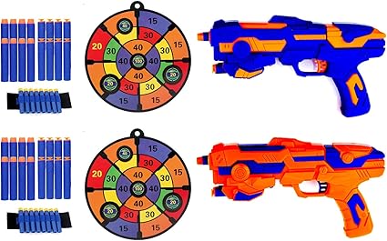 nerf set