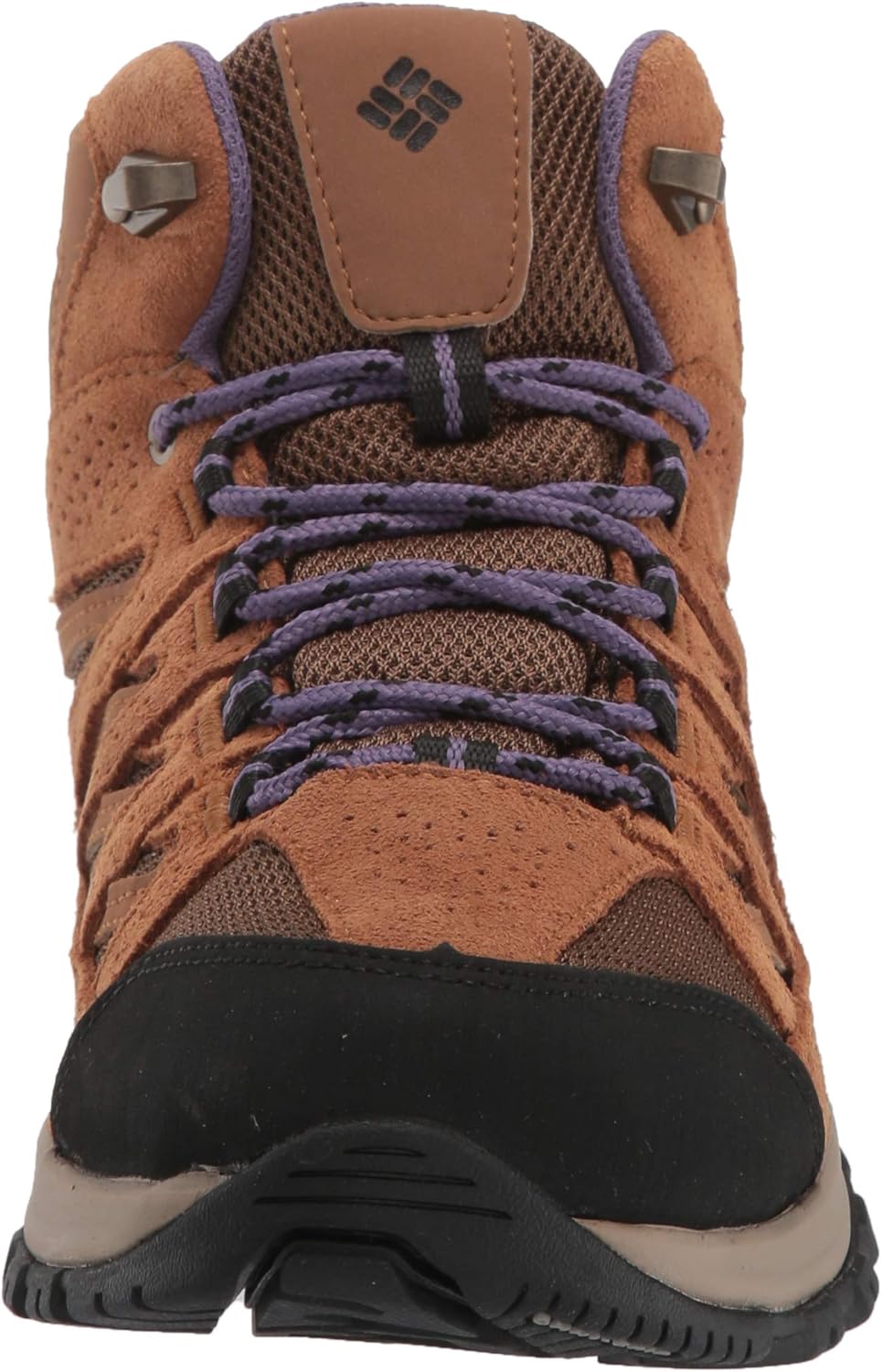  | Columbia Women's Crestwood Mid Waterproof | Hiking Boots