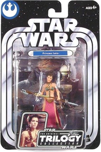 star wars trilogy collection