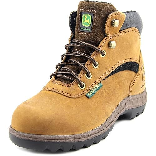 botas john deere