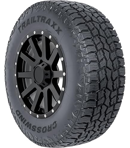 Amazon.com: Yokohama Geolandar A/T4 G018 All Terrain LT315/70R17