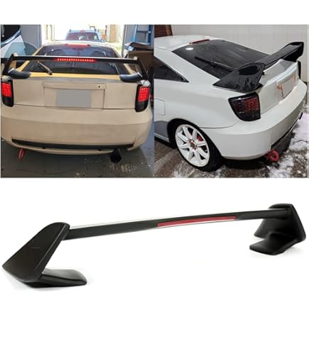 Amazon.com: ZXYHBHD Compatible with Toyota Celica 7th 2000-2005