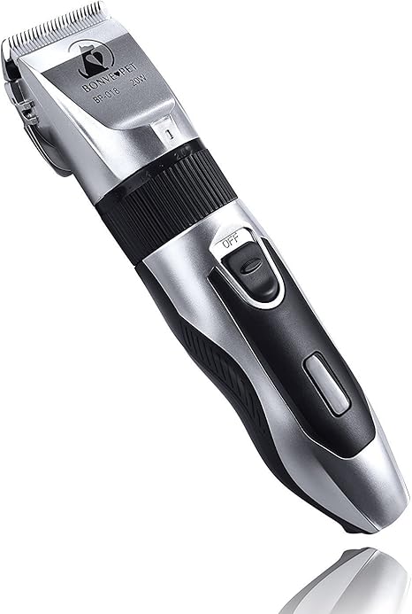 bonve pet grooming clipper