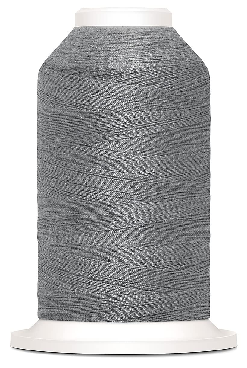 Gutermann 1094 yd Serger Thread, Slate