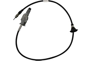Genuine Chrysler 56043089AF Antenna Cable