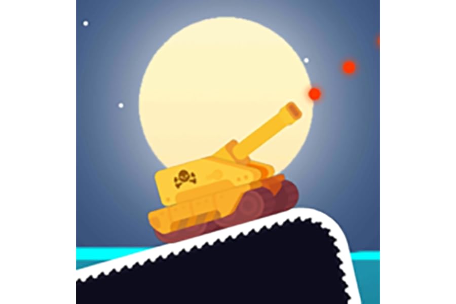 Gift Idea: Tank Online 1vs1