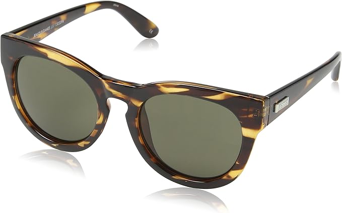 le specs jealous games sunglasses