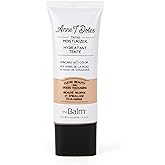 theBalm Anne T. Dotes Tinted Moisturizer, #18 (For Light Skin), 1 fl. Oz