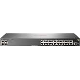 HPE JL254A#ABA Aruba 2930F 48G 4SFP+ Switch