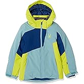 Spyder Boys Ambush Insulated Ski Jacket