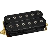 DiMarzio Mo Joe Humbucker Pickup - F-Spaced Black