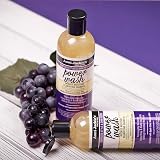 Aunt Jackie’s Grapeseed Power Wash Shampoo 12oz 355ml view 6