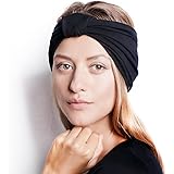 Elastic Headbands Yoga Fitness Women Stretch Hair Bands Solid Color Girls Running Hair Accessories B Elastic Headbands Yoga Fitness Women Stretch Hair Bands Solid Color Girls Running Hair Accessories B
