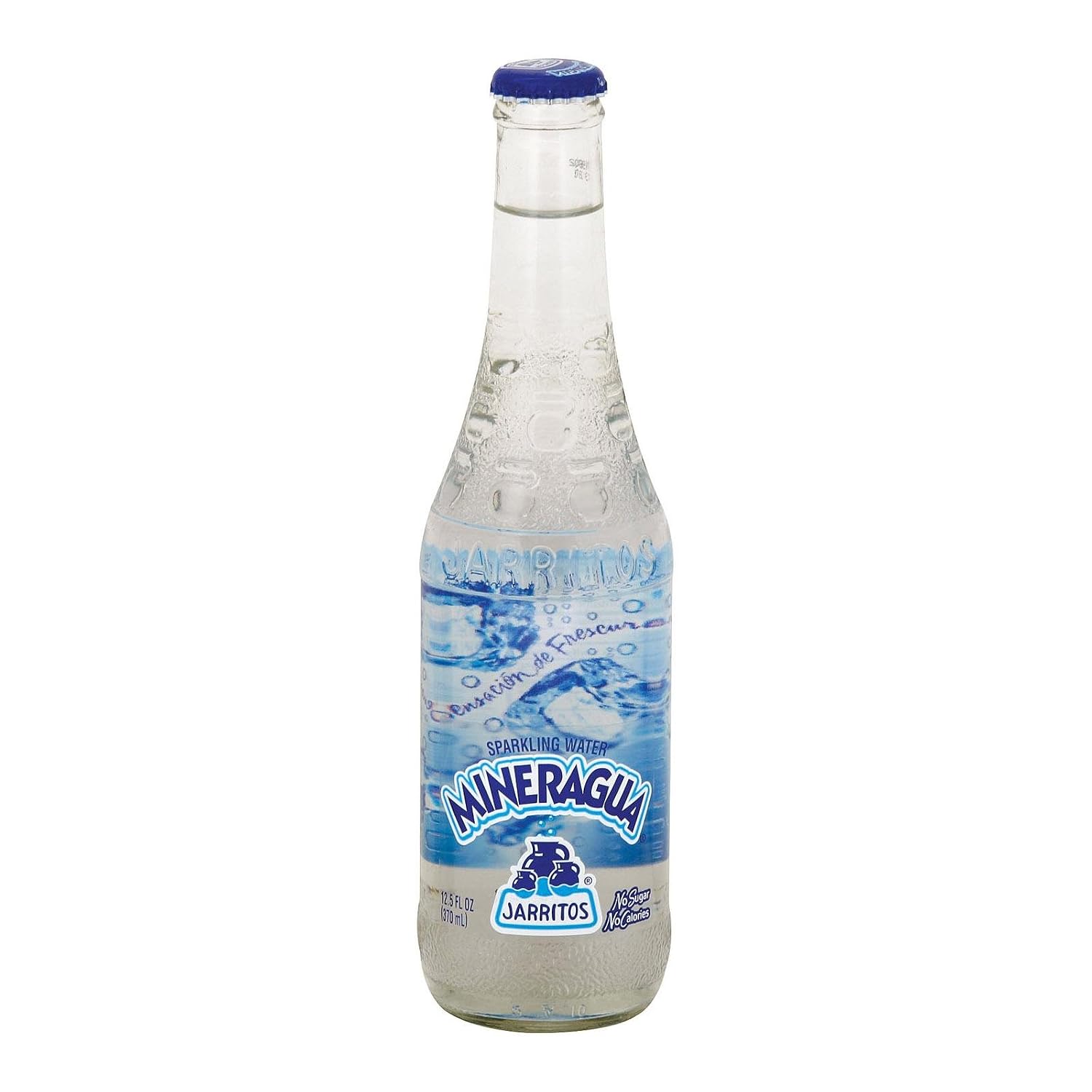 Jarritos soda mineragua 12.5oz (090478410616)